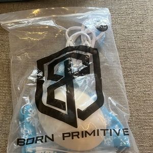 Born Primitve sports bra